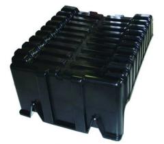 IBQ 00110166 - TAPA BATERIA 95XF/XF95