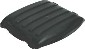 IBQ 00610112 - GUARDABARROS TRASERO SUP PLANO S4/SR