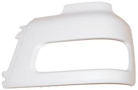 IBQ 00110061 - CUBREFARO IZQ CF BLANCO