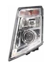 IBQ 00720030 - FARO PRINCIPAL DER PLATA S/REG FH2008 H7*2/PY21W/LED*2