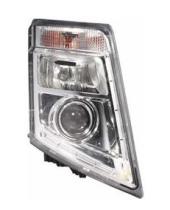 IBQ 00720031 - FARO PRINCIPAL IZQ PLATA S/REG FH2008 H7*2/PY21W/LED*2