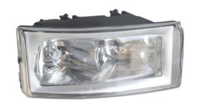 IBQ 10720002 - FARO DAILY DER S2000