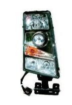 IBQ 00720023 - FARO IZQ FH2 REG ELECTRICA