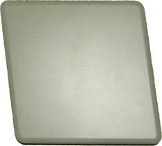 IBQ 00510050 - TAPA PARAGOLPES PREMIUM 2