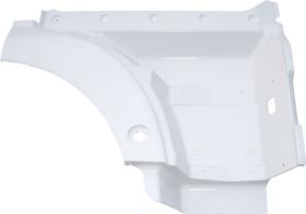 IBQ 00310176 - ESTRIBO DER BLANCO TGA XXL