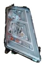 IBQ 00720069 - FARO PRINCIPAL MANUAL IZQ H7 H1 PY21 LED