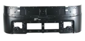 IBQ 00710222 - PANEL FRONTAL SUP PRINCIPAL FH4 ACERO