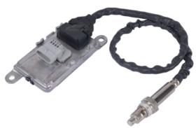 IBQE KVO66201 - SENSOR NOX VOLVO EURO6 68CM 24V